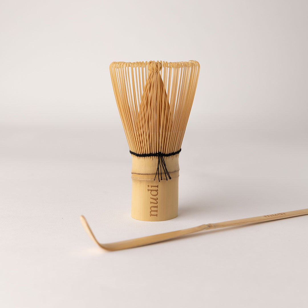 Pack Bamboo