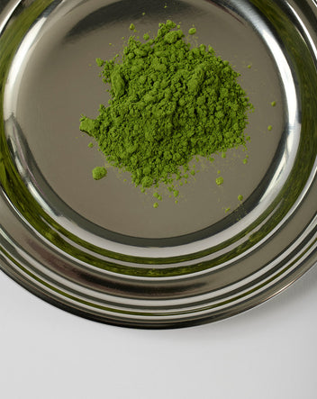 Mudi matcha