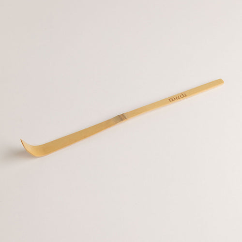 Chashaku bamboo