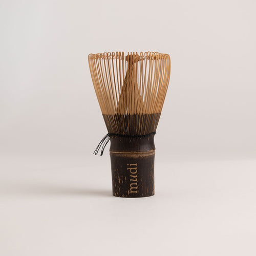 Chasen dark bamboo