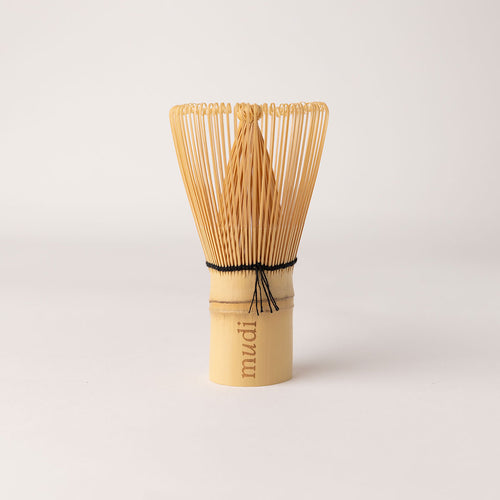 Chasen bamboo