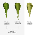 Matcha Premium blend 100g
