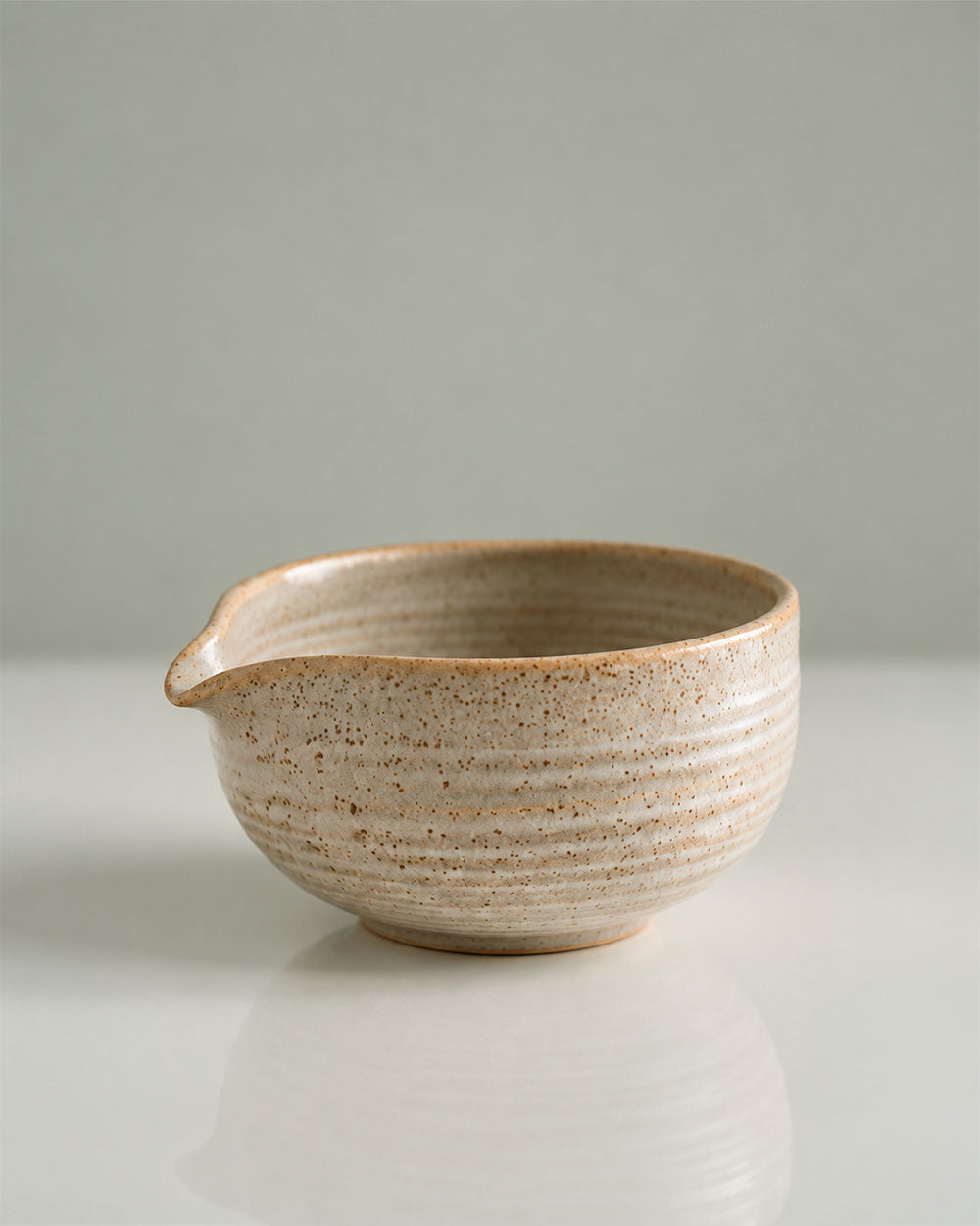 Chawan | Cuenco de cerámica para batir matcha