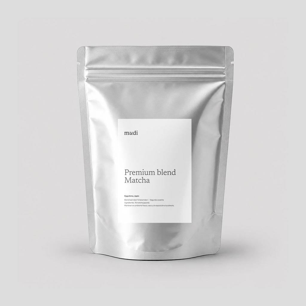 Matcha Premium blend 100g