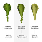 Matcha Premium blend 100g