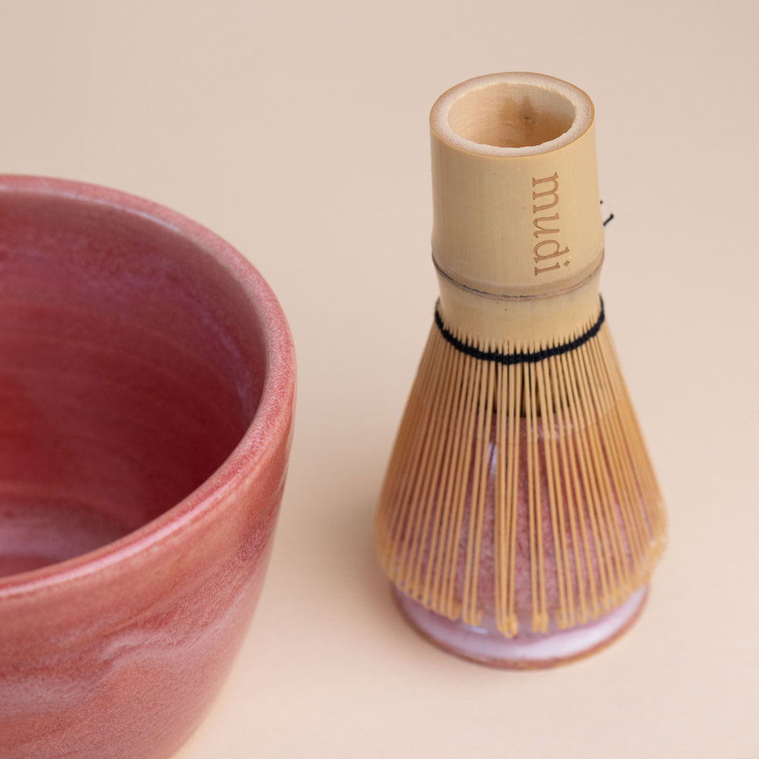 Kusenaoshi rosado