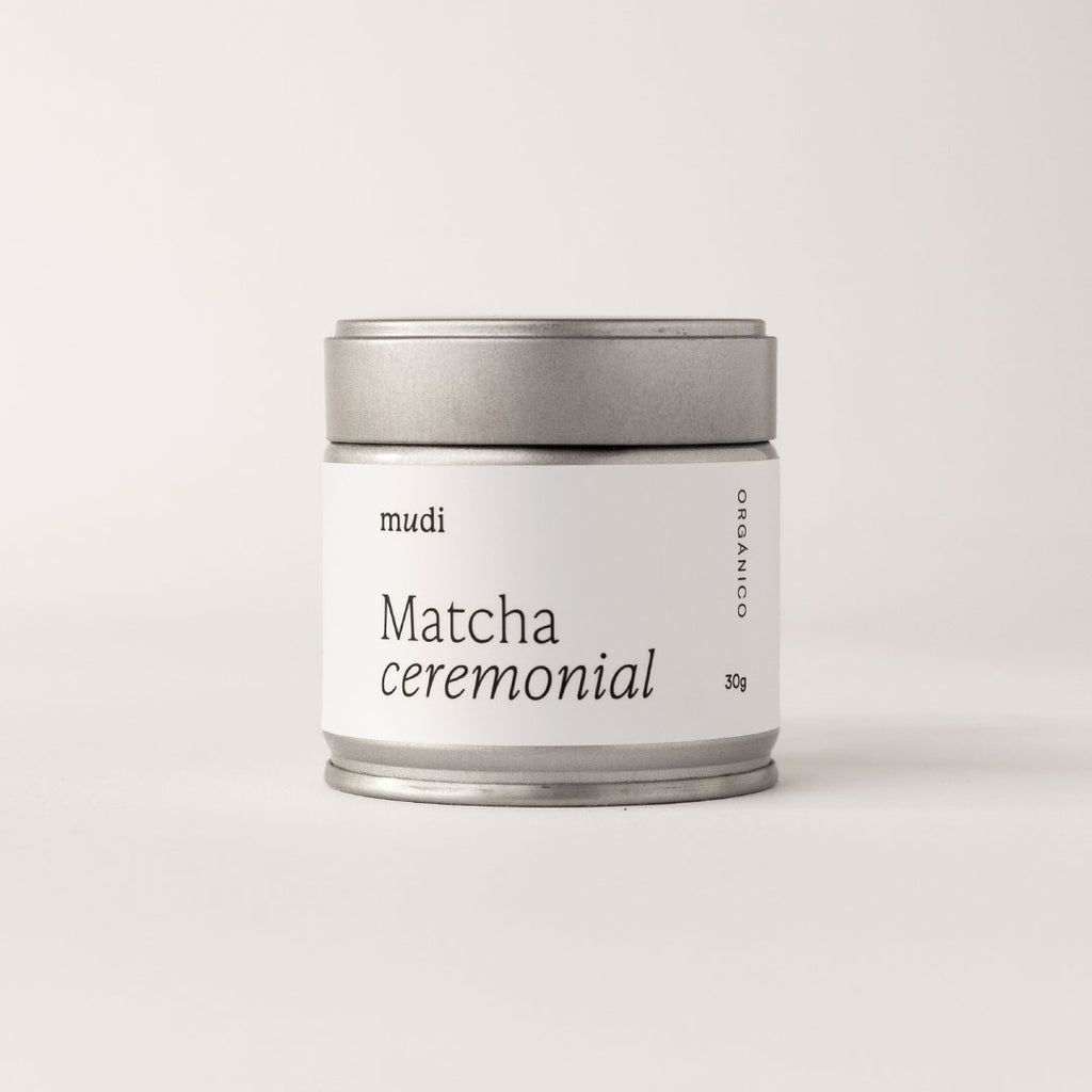 matcha ceremonial