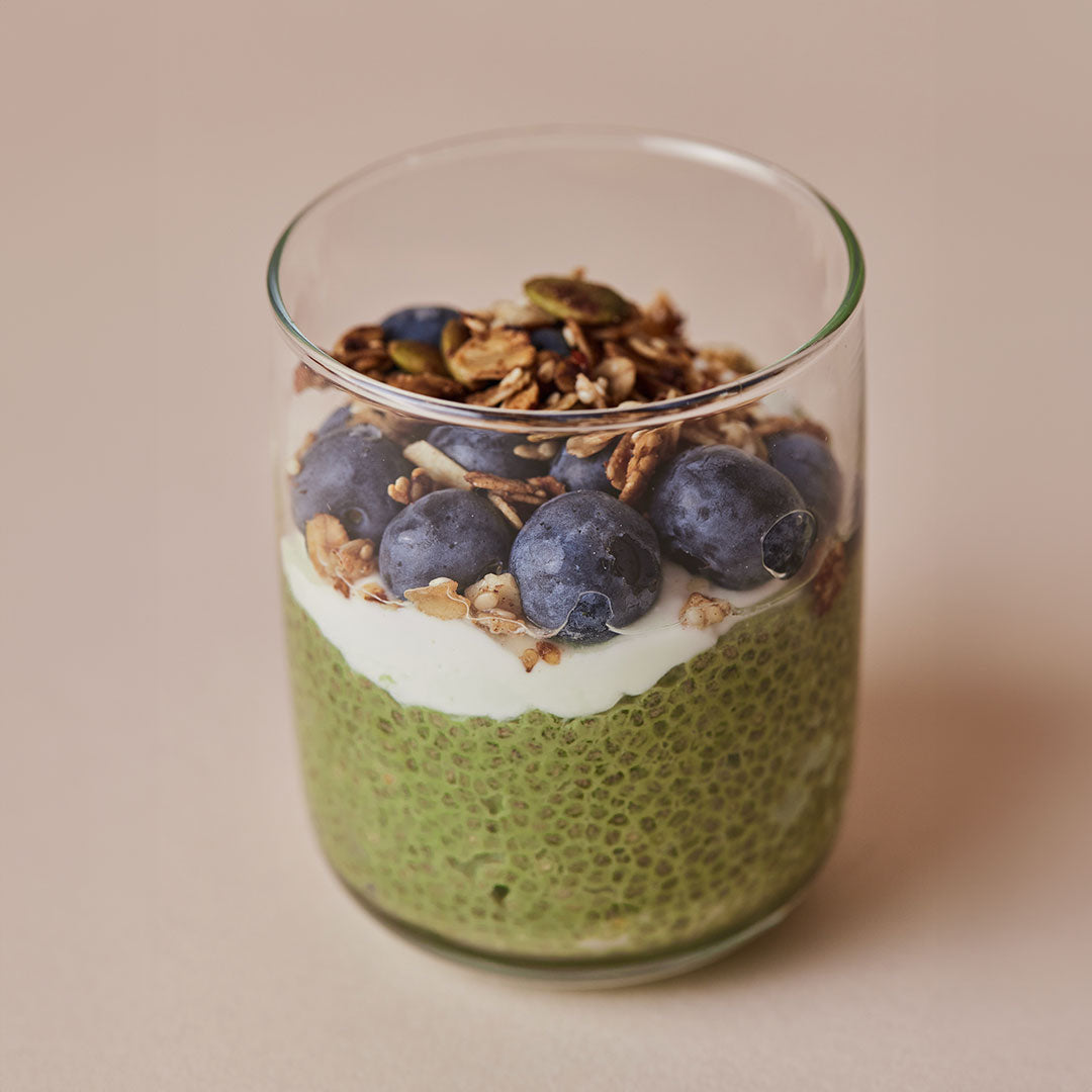 Matcha culinario orgánico