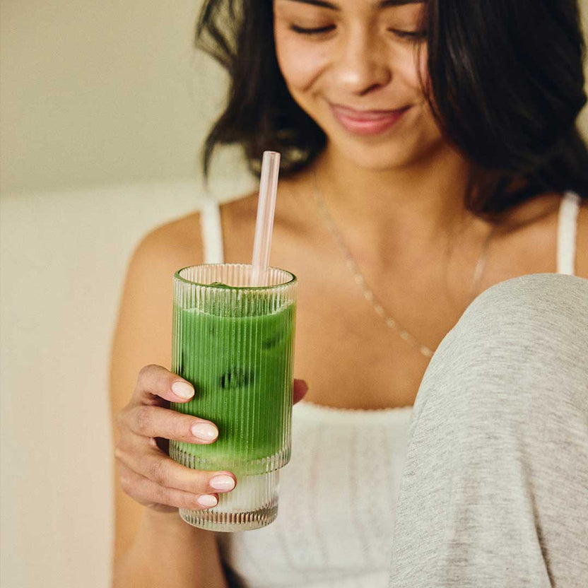 Mudi matcha