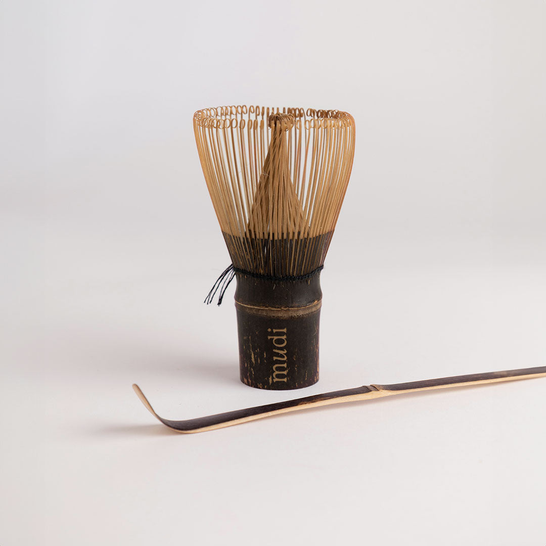 Pack dark Bamboo