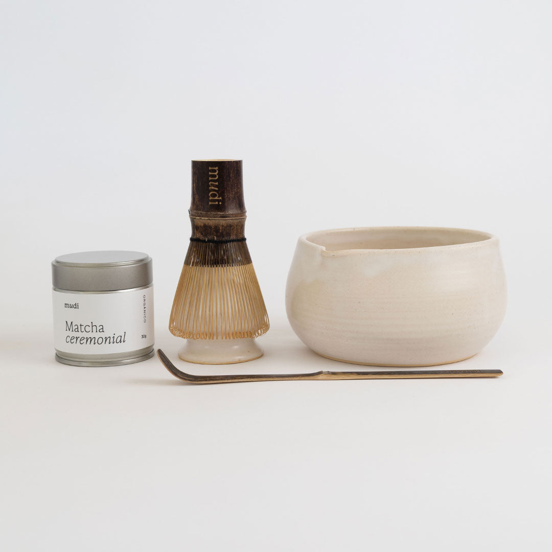 Pack Ritual Matcha