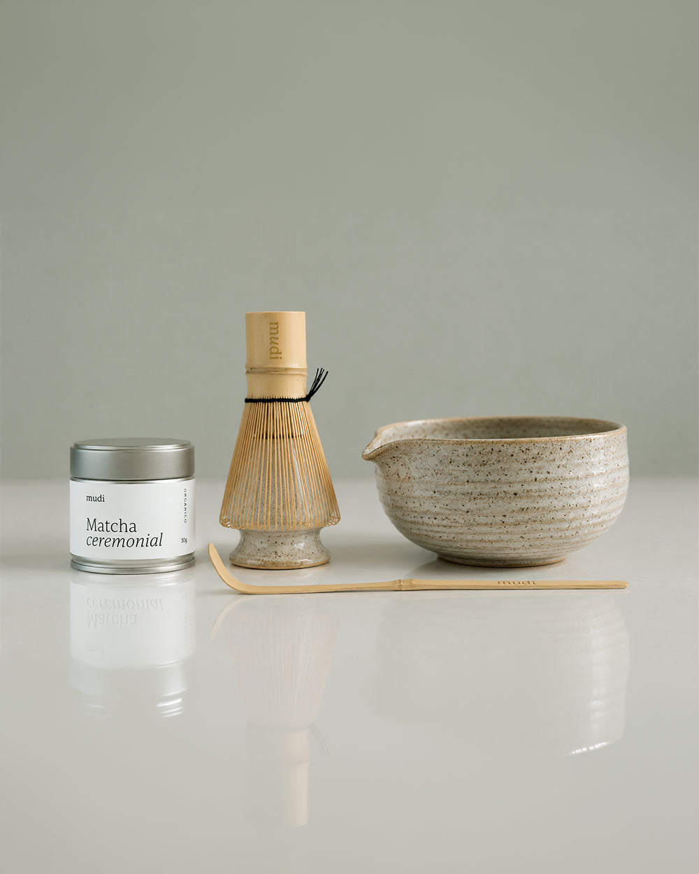 Pack Ritual Matcha