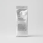 Recarga Matcha ceremonial orgánico 30g