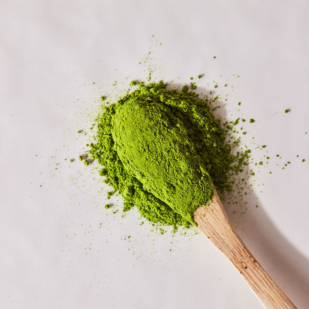 Matcha ceremonial orgánico 80g